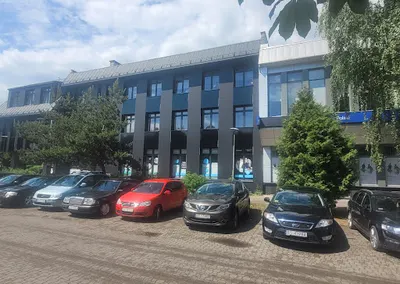 Ekspertka Kredytowa - Żaneta Mazińska